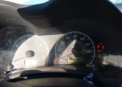 2013 Toyota Corolla Le из США, поврежденный, VIN 2T1BU4EE4DC990557